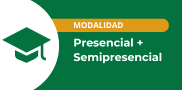 Modalidad