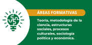 Áreas formativas principales